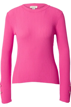 Oasis Pullover