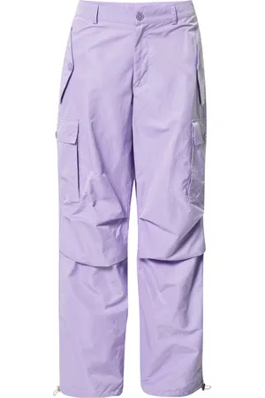 Oval Square Pantaloni cargo