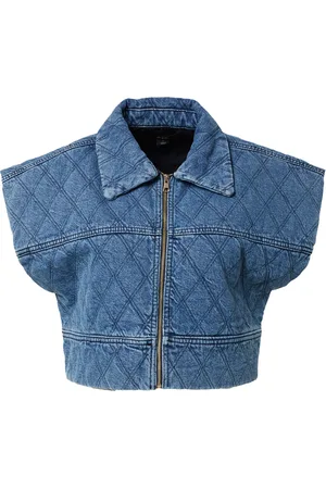 NASTY GAL Gilet