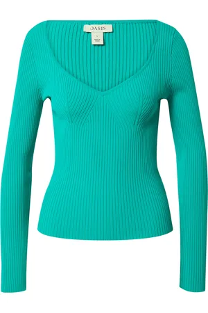 Oasis Pullover