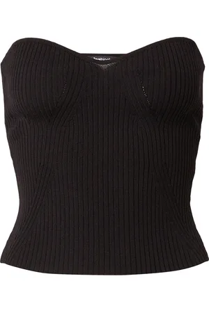 Gina Tricot Top in maglia 