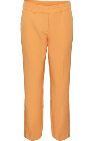 Y.A.S Pantaloni con piega frontale 