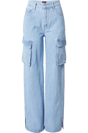 MissPap Jeans cargo