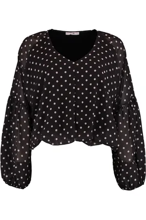 Hailys Camicia da donna 