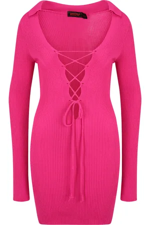 MissPap Abito in maglia
