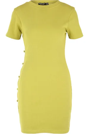 NASTY GAL Abito in maglia