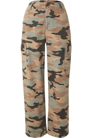 GAP Pantaloni cargo