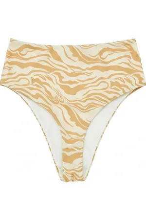 EDITED the label Slip bikini 