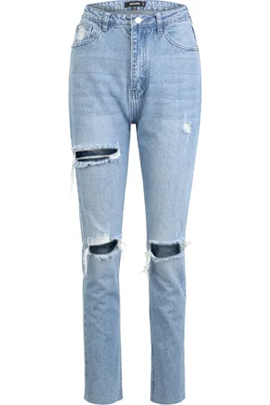 Missguided Jeans