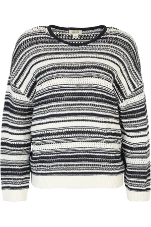 Oasis Pullover