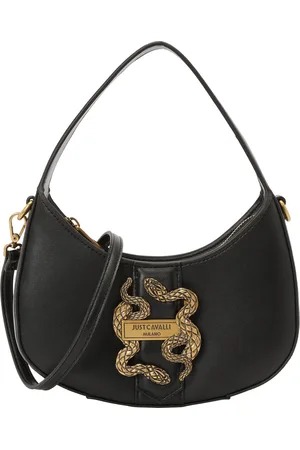 Roberto Cavalli Borsa a spalla 