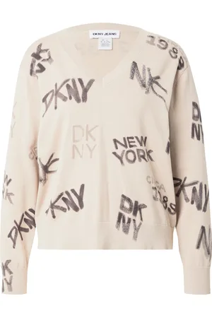 DKNY Pullover