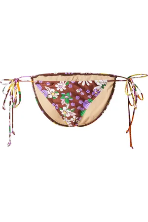 Cotton On Slip bikini
