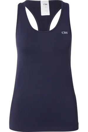 ICANIWILL Top sportivo