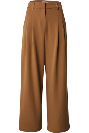 MSCH Pantaloni con pieghe 