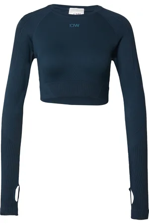 ICANIWILL Maglia funzionale
