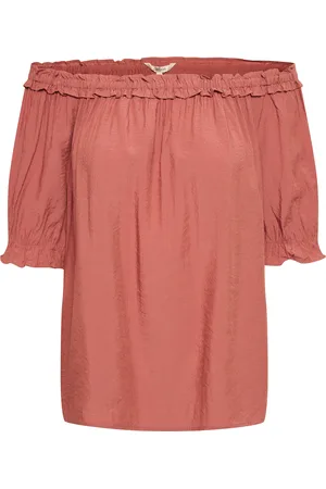 Cream Camicia da donna