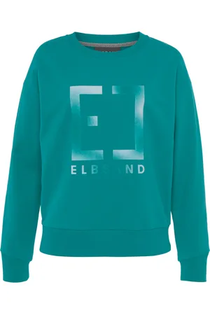 ELBSAND Felpa