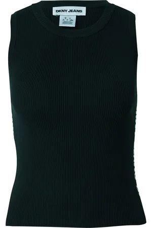 DKNY Top in maglia