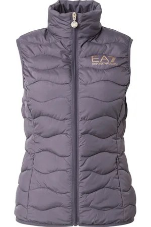 EA7 Gilet