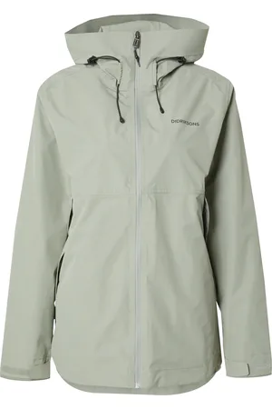 Didriksons Giacca per outdoor 