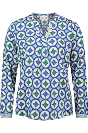 Cartoon Camicia da donna