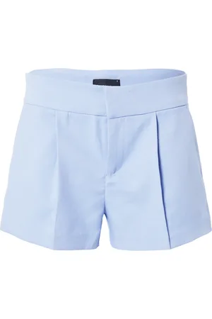 Gina Tricot Pantaloni con pieghe 