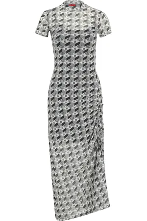 HUGO BOSS Abito 