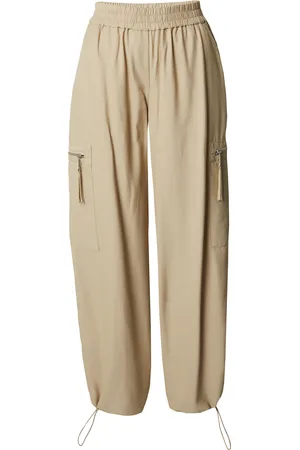 B YOUNG Pantaloni cargo 