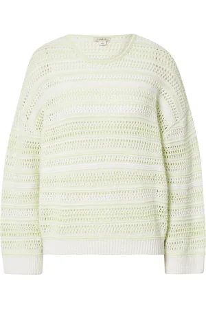 Oasis Pullover