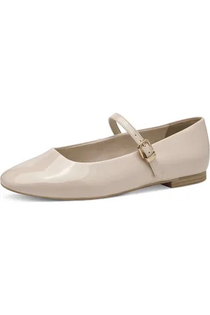Tamaris Ballerina con cinturino