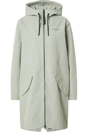 Didriksons Cappotto outdoor 