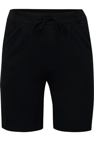 ONLY Pantaloni con piega frontale