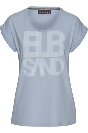 ELBSAND Maglietta