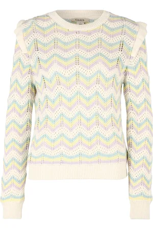 Oasis Pullover