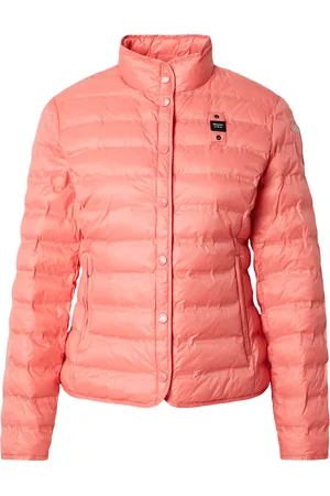 Blauer Giacca di mezza stagione 