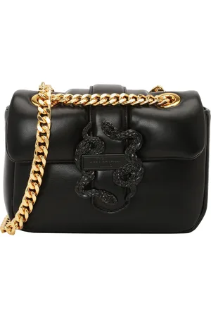 Roberto Cavalli Borsa a tracolla 