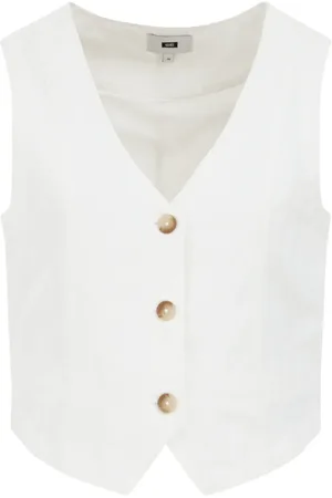 WE Fashion Gilet da completo