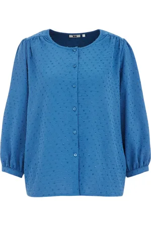 WE Fashion Camicia da donna