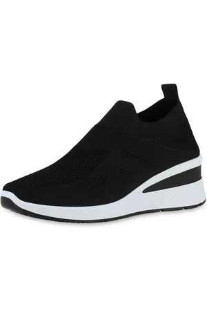 VAN HILL Scarpa slip-on 