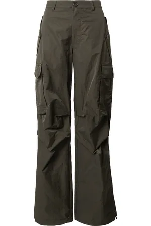 Oval Square Pantaloni cargo