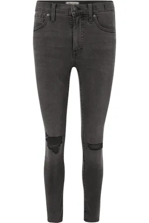 Madewell Jeans