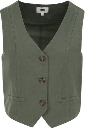 WE Fashion Gilet da completo