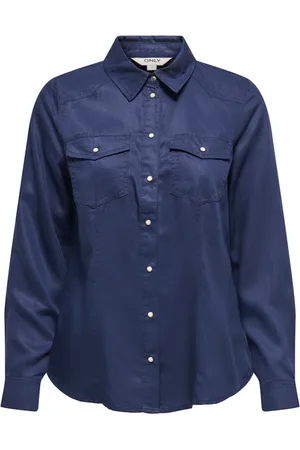 ONLY Camicia da donna 
