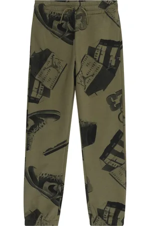 Jordan Pantaloni 