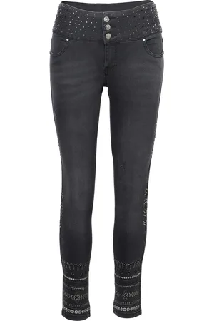 Koroshi Jeans