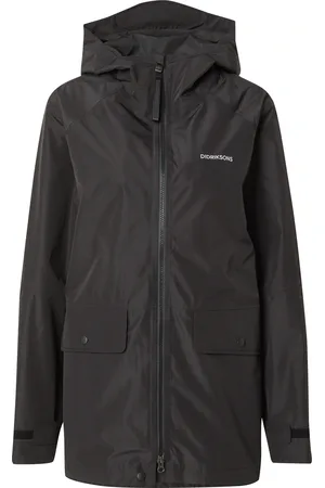 Didriksons Giacca per outdoor 
