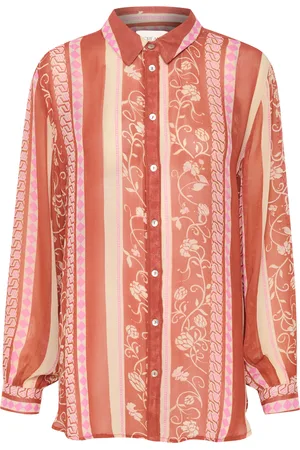 Cream Camicia da donna 