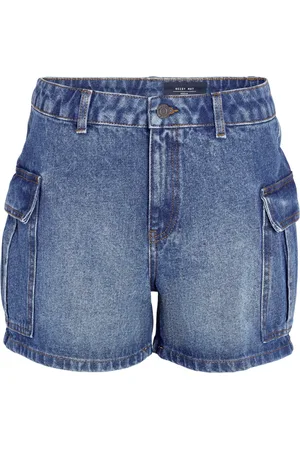 Noisy May Jeans cargo 