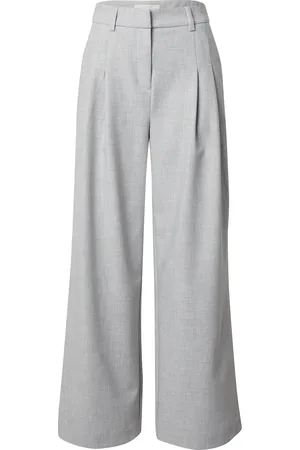 MSCH Pantaloni con pieghe 